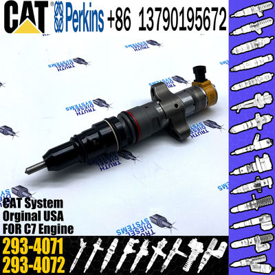 CAT Common rail fuel injector 328-2573 3282573 3879433 387-9433 245-3517 245-3518 293-4067 293-4071 for CAT C7