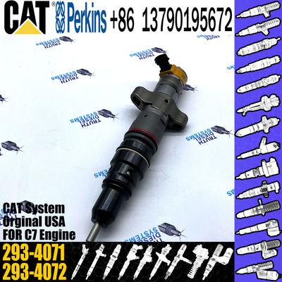 CAT Common rail fuel injector 328-2573 3282573 3879433 387-9433 245-3517 245-3518 293-4067 293-4071 for CAT C7