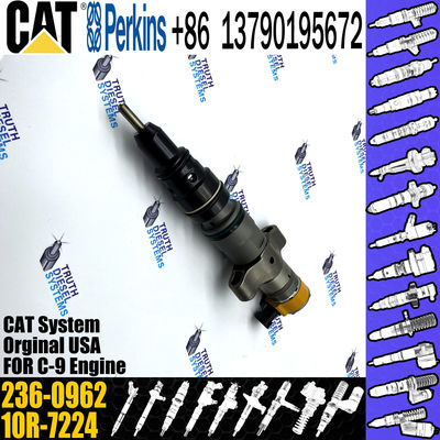 CAT common rail injector engine oil injector 326-4700 387-9433 326-4740 387-9427 326-4756 236-0962