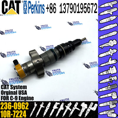 CAT common rail injector engine oil injector 326-4700 387-9433 326-4740 387-9427 326-4756 236-0962