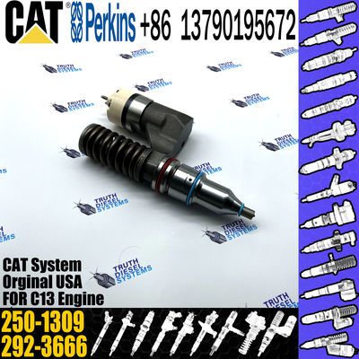 CAT Fuel Injector Assembly 249-0705 249-0713 249-0707 249-0708 249-0712 250-1309 253-0608 259-5409 292-3666 10R-1305