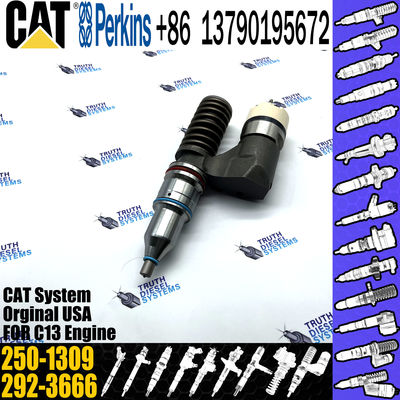 CAT Fuel Injector Assembly 249-0705 249-0713 249-0707 249-0708 249-0712 250-1309 253-0608 259-5409 292-3666 10R-1305