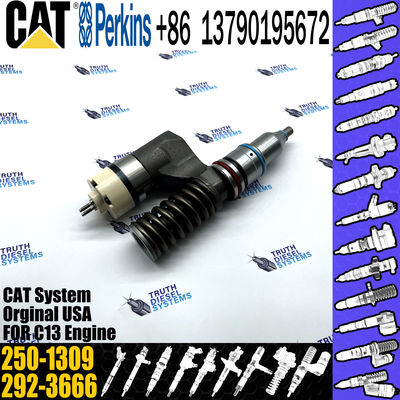 CAT Fuel Injector Assembly 249-0705 249-0713 249-0707 249-0708 249-0712 250-1309 253-0608 259-5409 292-3666 10R-1305