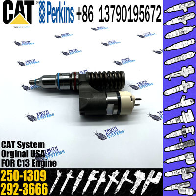 CAT Fuel Injector Assembly 249-0705 249-0713 249-0707 249-0708 249-0712 250-1309 253-0608 259-5409 292-3666 10R-1305