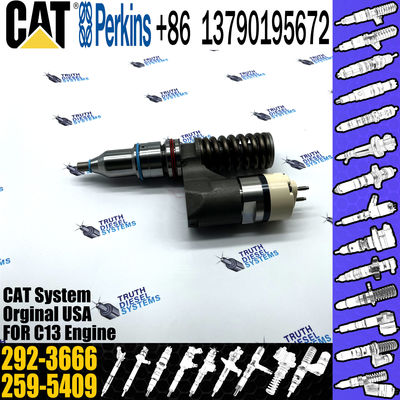 CAT injector 239-4908 249-0705 249-0707 249-0708 249-0712 249-0713 250-1309 253-0608 292-3666 294-3002