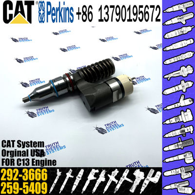 CAT injector 239-4908 249-0705 249-0707 249-0708 249-0712 249-0713 250-1309 253-0608 292-3666 294-3002
