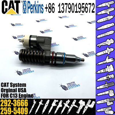 CAT injector 239-4908 249-0705 249-0707 249-0708 249-0712 249-0713 250-1309 253-0608 292-3666 294-3002