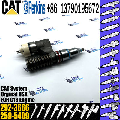 CAT injector 239-4908 249-0705 249-0707 249-0708 249-0712 249-0713 250-1309 253-0608 292-3666 294-3002