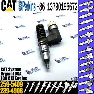 CAT C13 Fuel Injector Assembly 249-0705 249-0713 249-0707 249-0708 249-0712 250-1309 253-0608 259-5409 292-3666 10R-1305