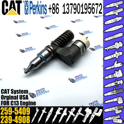 CAT C13 Fuel Injector Assembly 249-0705 249-0713 249-0707 249-0708 249-0712 250-1309 253-0608 259-5409 292-3666 10R-1305
