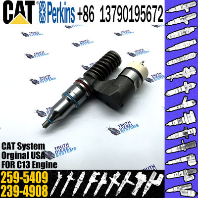 CAT C13 Fuel Injector Assembly 249-0705 249-0713 249-0707 249-0708 249-0712 250-1309 253-0608 259-5409 292-3666 10R-1305