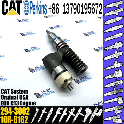 CAT 239-4908 249-0705 249-0707 249-0708 Engine Common Rail Fuel Injector 249-0712 249-0713 250-1309 294-3002