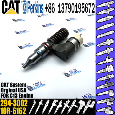 CAT 239-4908 249-0705 249-0707 249-0708 Engine Common Rail Fuel Injector 249-0712 249-0713 250-1309 294-3002