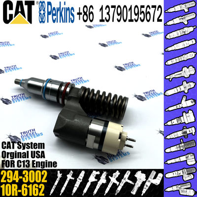 CAT 239-4908 249-0705 249-0707 249-0708 Engine Common Rail Fuel Injector 249-0712 249-0713 250-1309 294-3002