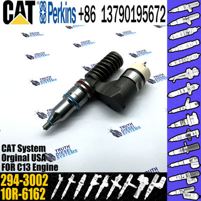 CAT 239-4908 249-0705 249-0707 249-0708 Engine Common Rail Fuel Injector 249-0712 249-0713 250-1309 294-3002