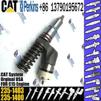 CAT C15 injector 235-1403 2351403 253-0618 2530618 diesel engine spare part