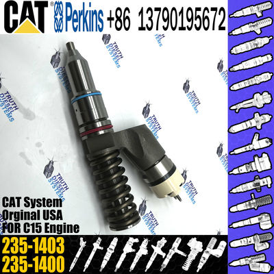CAT C15 injector 235-1403 2351403 253-0618 2530618 diesel engine spare part