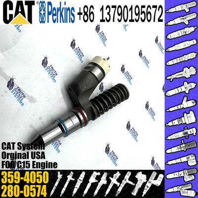 CAT Common rail diesel injector 359-4090 359-4030 359-4040 359-4020 359-4050 359-4070 359-4060 For Caterpillar Engine