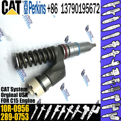 CAT fuel injection system 10R-0955 10R-0956 10R-0957 10R-0958 10R-0960 10R-0961 10R-0963 Diesel Fuel Injector