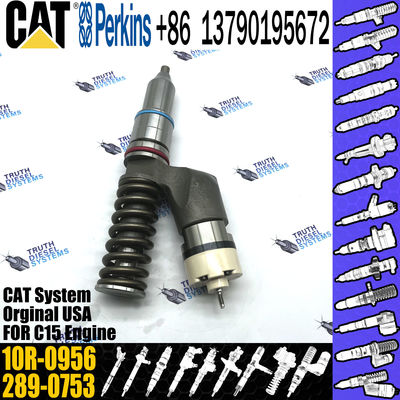 CAT fuel injection system 10R-0955 10R-0956 10R-0957 10R-0958 10R-0960 10R-0961 10R-0963 Diesel Fuel Injector