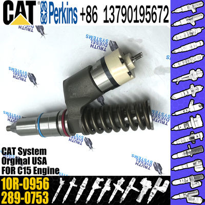 CAT fuel injection system 10R-0955 10R-0956 10R-0957 10R-0958 10R-0960 10R-0961 10R-0963 Diesel Fuel Injector