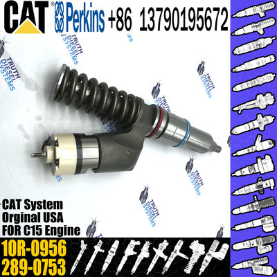CAT fuel injection system 10R-0955 10R-0956 10R-0957 10R-0958 10R-0960 10R-0961 10R-0963 Diesel Fuel Injector