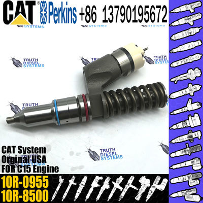 CAT fuel injection system 10R-0955 10R-0956 10R-0957 10R-0958 10R-0960 10R-0961 10R-0963 Diesel Fuel Injector