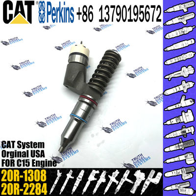 CAT Common rail inyectores diesel Fuel Injector 359-4050 3594050 20R-1308 20R1308 for Caterpillar