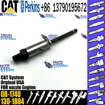 3304 3304B 3306B 3306 Diesel Engine Parts Fuel Injector 8N-7005 0R-1740 0R-3418