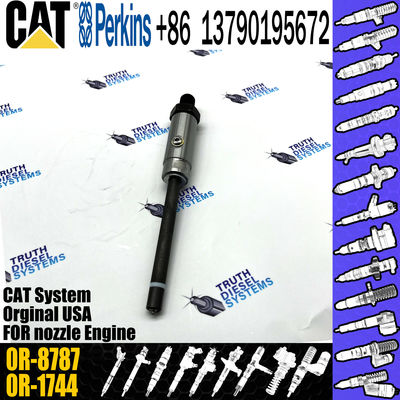 3408B 3408C 3412 3412C Engine Diesel Fuel Nozzle Injector 1301804 130-1804 1301804 0R-8787 7W7033
