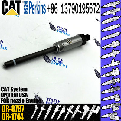 3408B 3408C 3412 3412C Engine Diesel Fuel Nozzle Injector 1301804 130-1804 1301804 0R-8787 7W7033
