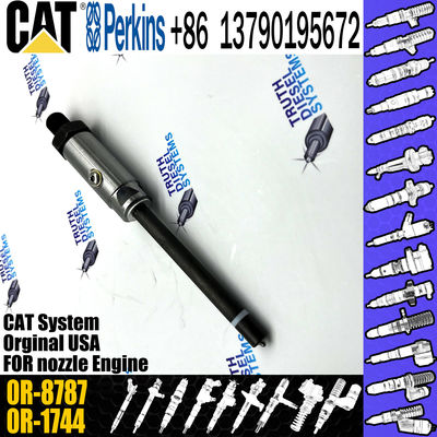 3408B 3408C 3412 3412C Engine Diesel Fuel Nozzle Injector 1301804 130-1804 1301804 0R-8787 7W7033