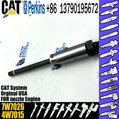 Fuel Injector Nozzles 4W7016 4W-7016 4W-7017 4W-7015 4W-7019 4W7015 4W7017 4W-7018 7W7026 4W7019 4W7018 8N-7005 8N7005