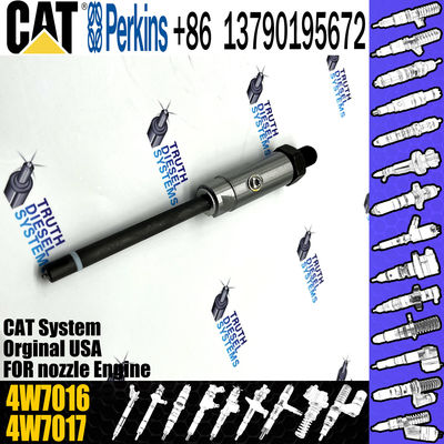 Diesel fuel pump pencil injector 8N7005 4W7015 4W7016 4W7017 4W7019 7W7026 7W7032