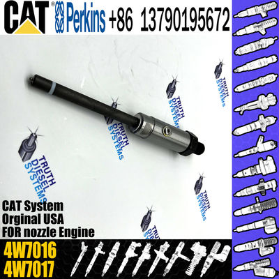 Diesel fuel pump pencil injector 8N7005 4W7015 4W7016 4W7017 4W7019 7W7026 7W7032