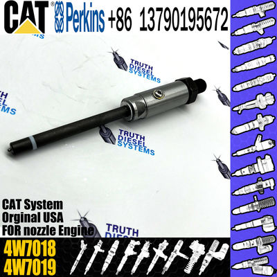 Fuel Injector Nozzles 4W7016 4W-7016 4W-7017 4W-7015 4W-7019 4W7015 4W7017 4W-7018 7W7026 4W7019 4W7018 8N-7005 8N7005