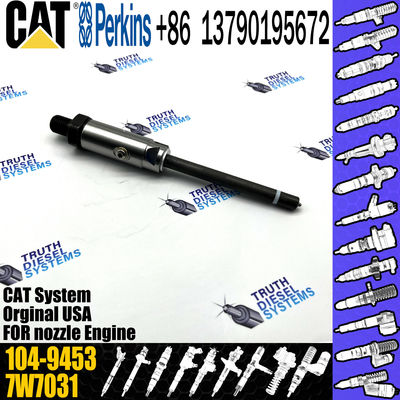 3304 3406 3306 Diesel Injector Nozzle 8N7005 8N7006 7W7038 4W7015 4W7016 4W7017 4W7018 4W7019 4W7026 104-9453 For Engine