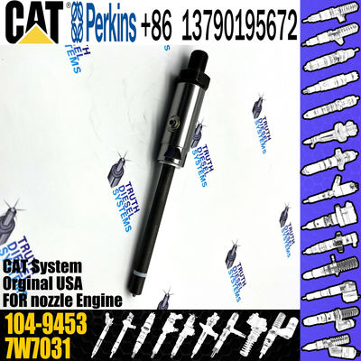 3304 3406 3306 Diesel Injector Nozzle 8N7005 8N7006 7W7038 4W7015 4W7016 4W7017 4W7018 4W7019 4W7026 104-9453 For Engine