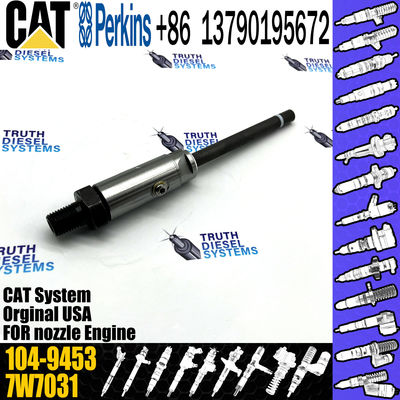 3304 3406 3306 Diesel Injector Nozzle 8N7005 8N7006 7W7038 4W7015 4W7016 4W7017 4W7018 4W7019 4W7026 104-9453 For Engine