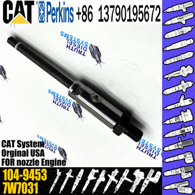 3304 3406 3306 Diesel Injector Nozzle 8N7005 8N7006 7W7038 4W7015 4W7016 4W7017 4W7018 4W7019 4W7026 104-9453 For Engine