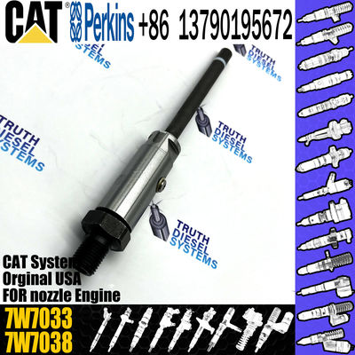 3304 3406 3306 CAT fuel injector nozzle 130-1804 1301804 0R8787 7W7033