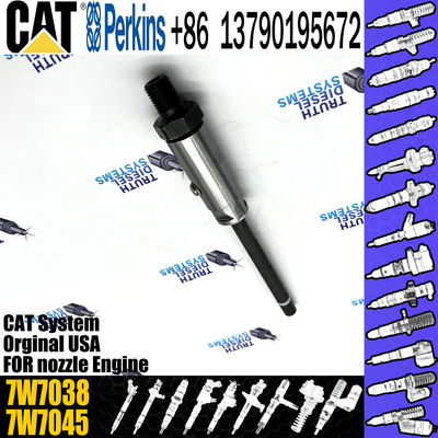 3304 3406 3306 diesel Injector Nozzles 8N7005 8n7005 4W7017 4W7018 4W7019 4W7032 7W7038