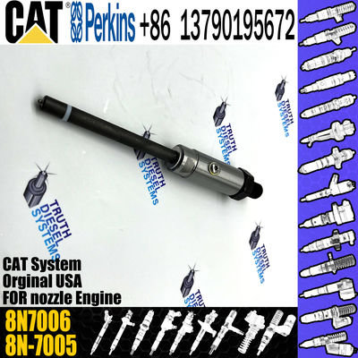 Diesel Injector Nozzle 7W7038 4W7015 4W7016 104-9453 8N7005 8N7006 For Engine 3304 3406 3306