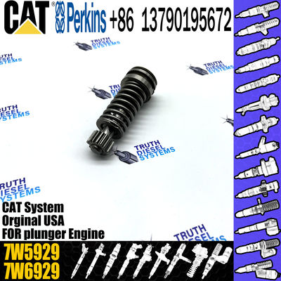 Diesel Fuel Injection Pump Plunger 7W6929 6N7828 9H5797 4P9830 1P6400 for CAT 3306
