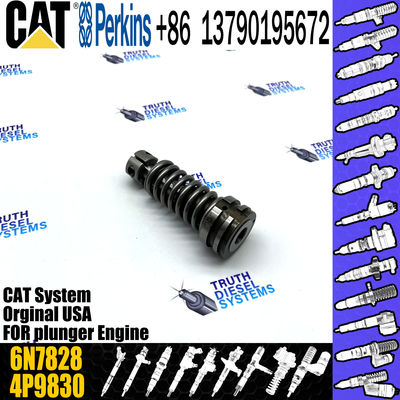 Original New Injector 1P6400 8N4697 8N4694 8N1831 8N4697 7W7038 7W7032 6N7828 4W7020 4W7019 4W7018 4W7017 4W7016 4W7015