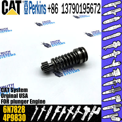 Original New Injector 1P6400 8N4697 8N4694 8N1831 8N4697 7W7038 7W7032 6N7828 4W7020 4W7019 4W7018 4W7017 4W7016 4W7015