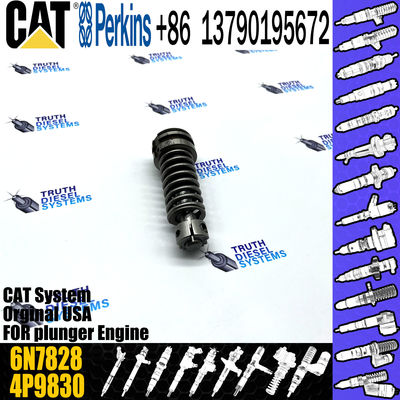 Original New Injector 1P6400 8N4697 8N4694 8N1831 8N4697 7W7038 7W7032 6N7828 4W7020 4W7019 4W7018 4W7017 4W7016 4W7015