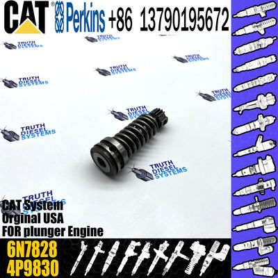 Original New Injector 1P6400 8N4697 8N4694 8N1831 8N4697 7W7038 7W7032 6N7828 4W7020 4W7019 4W7018 4W7017 4W7016 4W7015
