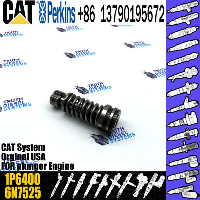 Diesel excavator engine 3306 fuel injection pump plunger 4P9830 4P9830 7W6929 1W6541 1P6400 6N7525 6N7527 1086633