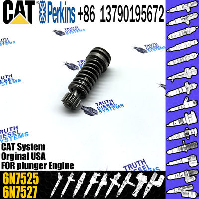 CAT Excavator Engine 3306 Fuel Injection Pump Plunger 4P9830 7W6929 1W6541 1P6400 6N7525 6N7527 1086633